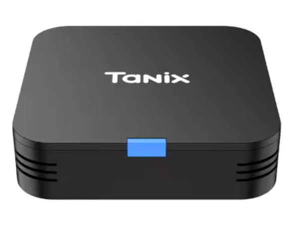 DISPOSITIVO INTELIGENTETV BOX 2GB+16GB + MAGIS-0