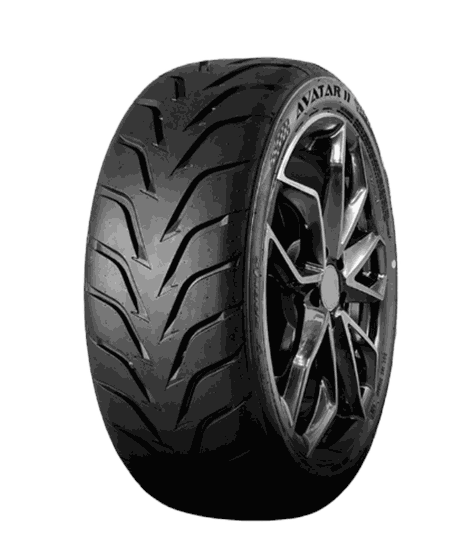 NEUMATICO 195/50R15 LANDSPIDER AVATAR II-0