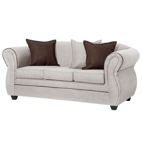 Sofa 3 Cuerpos Emili Crudo-1
