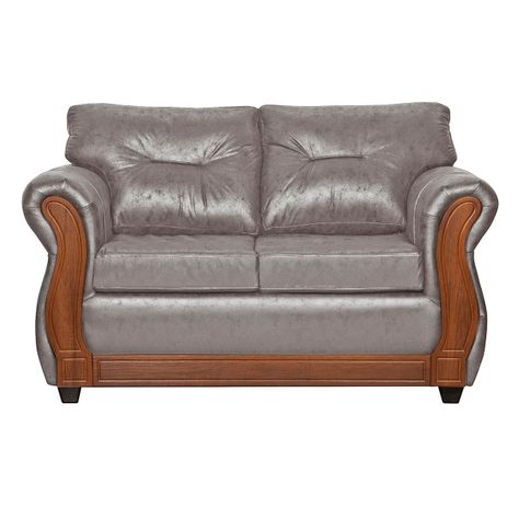 Juego de Living 3 2 Toronto Crema-3