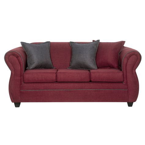 Juego de Living 3 2 1 Emili Burdeo-1