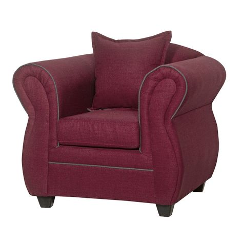 Juego de Living 3 2 1 Emili Burdeo-5