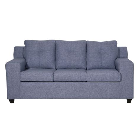 Sofa 3 Cuerpos Oxford Azul Piedra-0