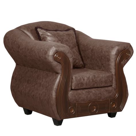 Juego de Living 3 1 1 Estambul Chocolate-5