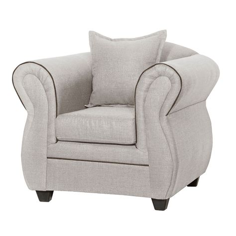 Juego de Living 3 2 1 1 Emili Crudo-5