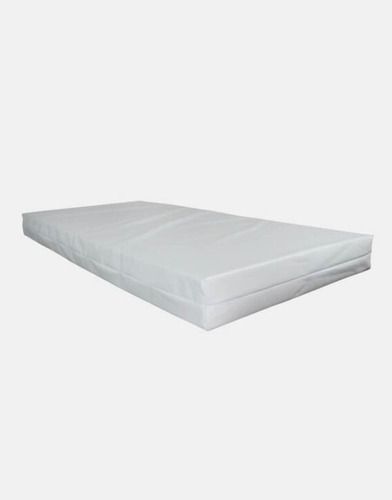 Colchón Clínico 1 Plaza, 15 Cm De Altura,  Densidad 21 Incal-1