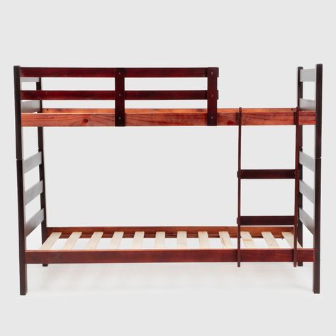 Camarote Madera Lanin 1,5 Plaza Desmontable Incal-1
