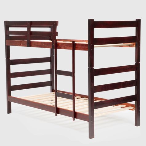 Camarote Madera Lanin 1,5 Plaza Desmontable Incal-2