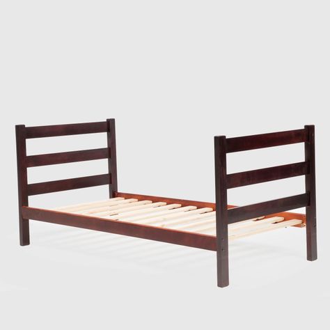 Camarote Madera Lanin 1,5 Plaza Desmontable Incal-5