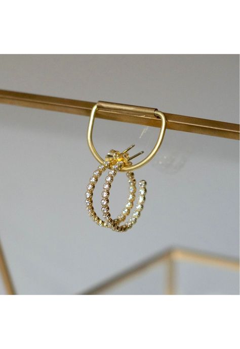 Aros Renata Gold-0