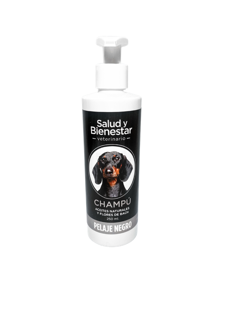 Champú Pelo Negro-0