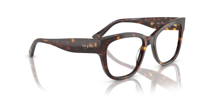 ARMAZÓN ÓPTICO VOGUE | VO5605 W656 - Havana oscuro-2
