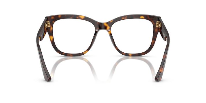 ARMAZÓN ÓPTICO VOGUE | VO5605 W656 - Havana oscuro-3