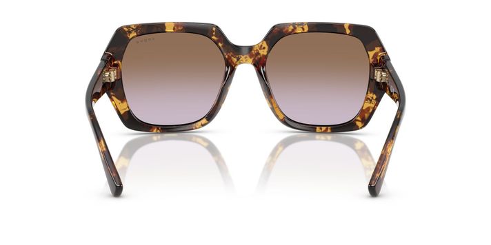 LENTE DE SOL VOGUE | VO5612SB 317968 - Havana miel-2