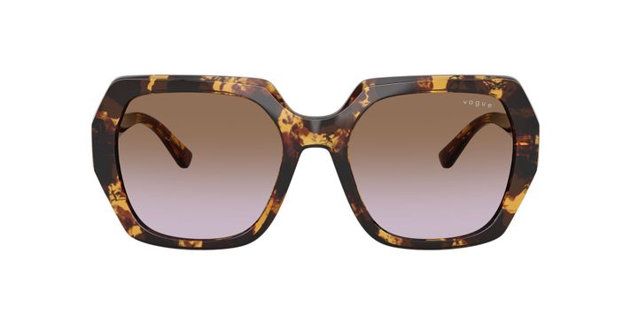 LENTE DE SOL VOGUE | VO5612SB 317968 - Havana miel-5