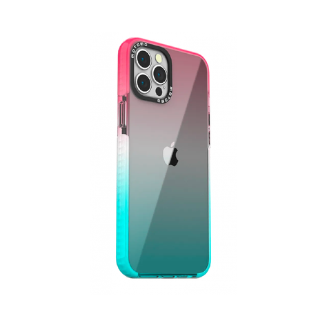 Carcasa bicolor iPhone 14 plus-0