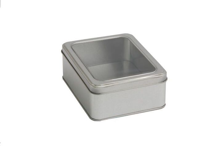Lata Decorativa 15x9ø cm-0