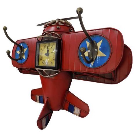 Reloj de pared Ø25 cm. Unico 39x30x12 cm-0