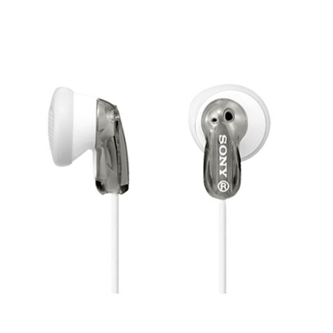 AUDIFONOS SONY MDR-E9LP GRIS-0