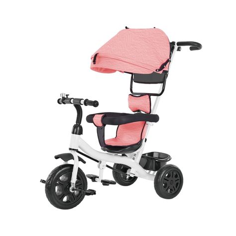 Triciclo Coche Para Bebé-0
