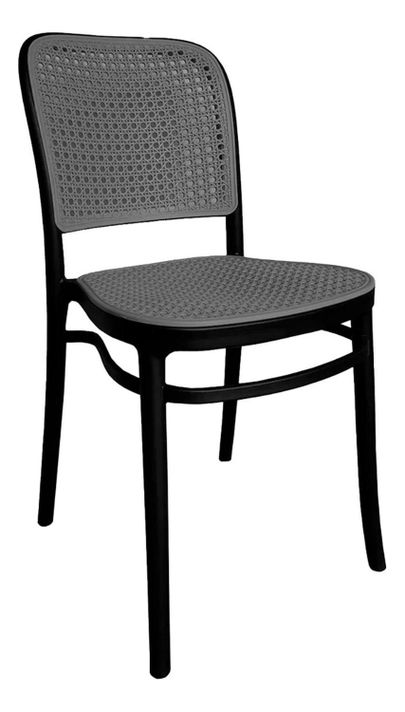 Sillas De Comedor Con Agujero Arya-2