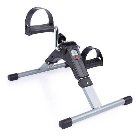 Pedalera Ejercitador De Manos Y Pies Con Pantalla Lcd-0