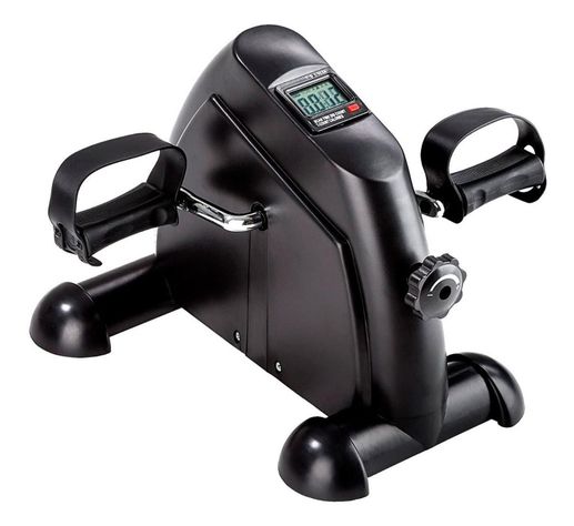 Pedalera Con Monitor Lcd Home Fitness Pro-0