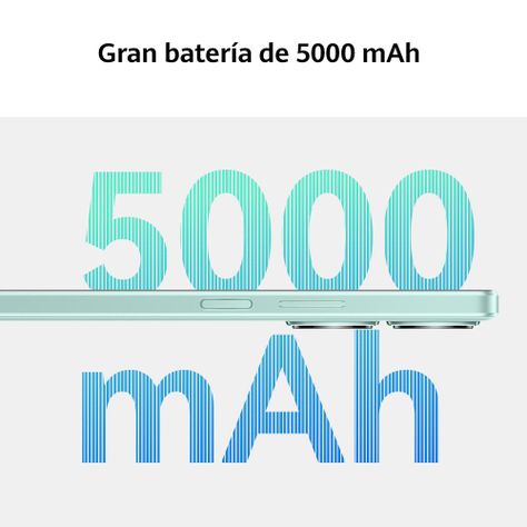 Smartphone HUAWEI Nova 11i 8+128GB Verde-4