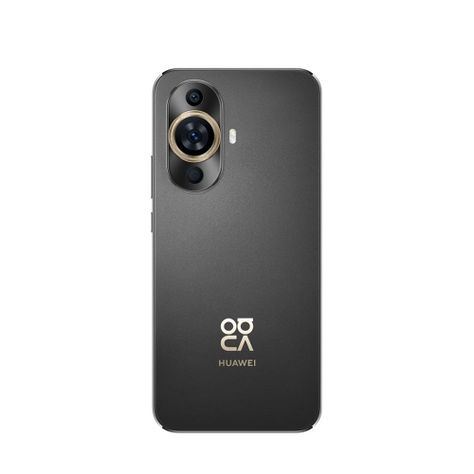 HUAWEI Smartphone Nova 11 8+256GB Celular Negro-3