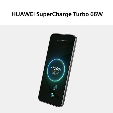 HUAWEI Smartphone Nova 11 8+256GB Celular Negro-4