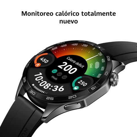 Smartwatch HUAWEI Watch GT 4 46 mm Negro Mate-3
