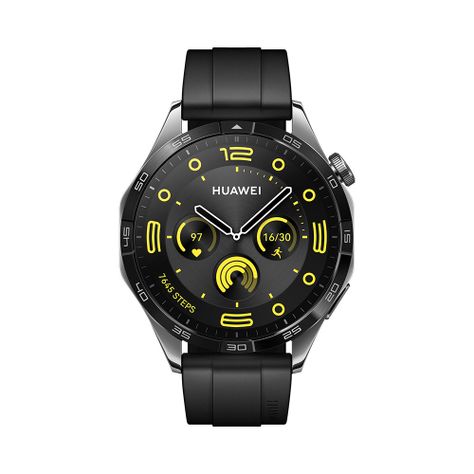 Smartwatch HUAWEI Watch GT 4 46 mm Negro Mate-6