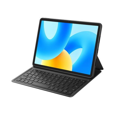 Tablet HUAWEI MatePad 11.5 8GB+128GB Gris + Teclado-0