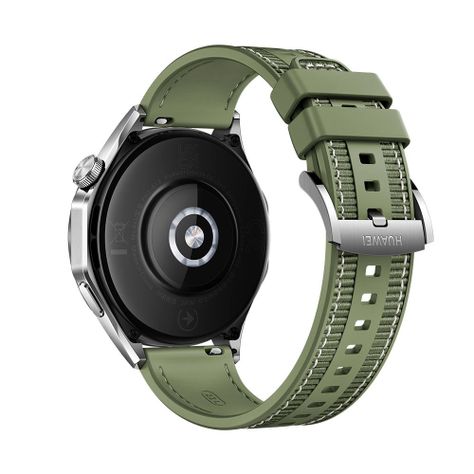 Smartwatch HUAWEI Watch GT 4 46 mm Verde Bosque-8