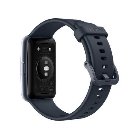 Smartwatch Huawei Watch FIT Special Edition Black-9