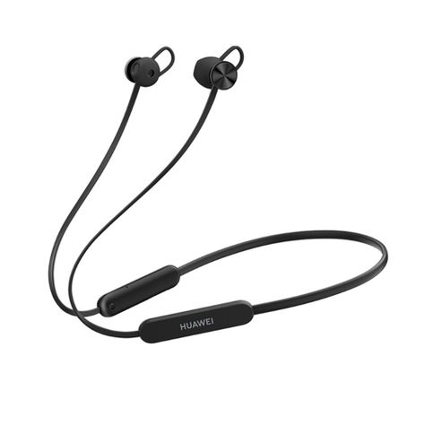 Audífonos Huawei Inalambrico FreeLace Lite Negro-0