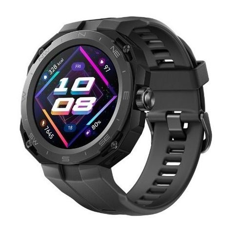 Huawei Smartwatch Watch Gt Cyber-0