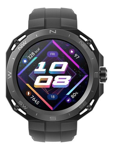 Huawei Smartwatch Watch Gt Cyber-1