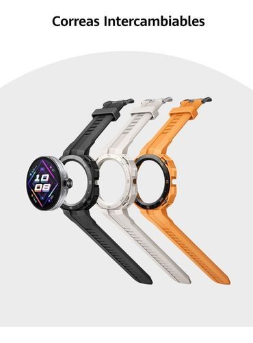 Huawei Smartwatch Watch Gt Cyber-2