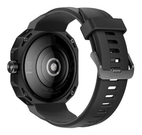 Huawei Smartwatch Watch Gt Cyber-4
