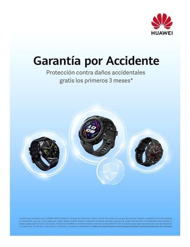 Huawei Smartwatch Watch Gt Cyber-7