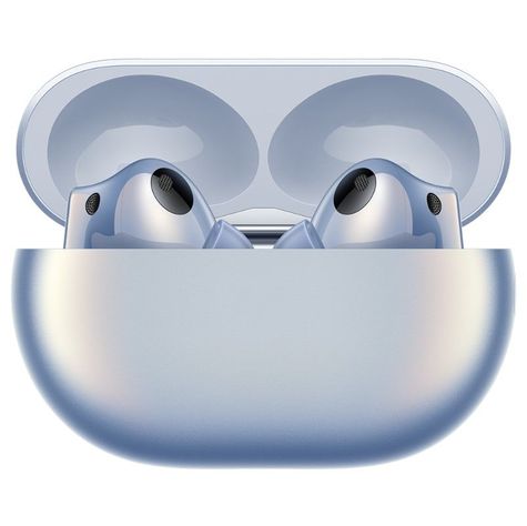 Audífonos Huawei FreeBuds Pro 2 Azul-0