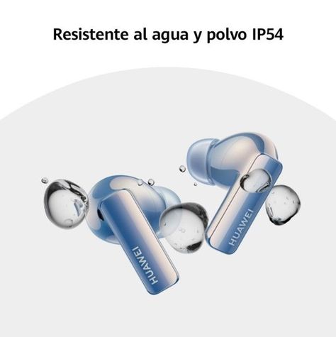 Audífonos Huawei FreeBuds Pro 2 Azul-2
