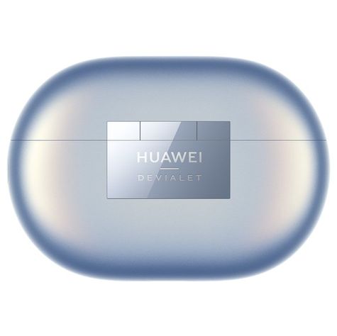 Audífonos Huawei FreeBuds Pro 2 Azul-5