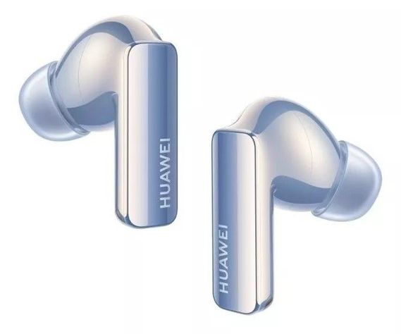 Audífonos Huawei FreeBuds Pro 2 Azul-7