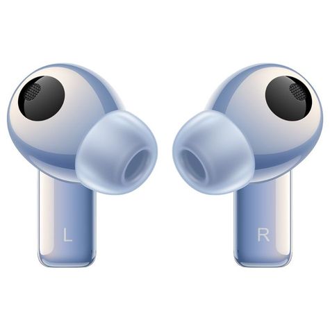 Audífonos Huawei FreeBuds Pro 2 Azul-8