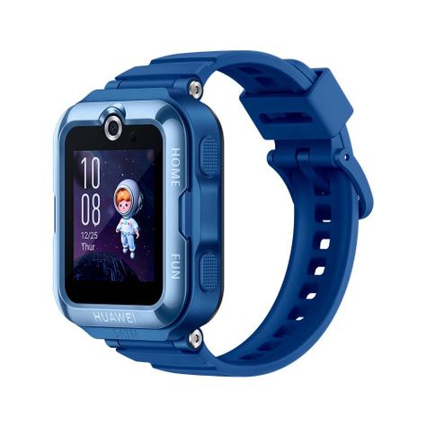 Huawei Smartwatch Watch Kids 4 Pro Azul-0
