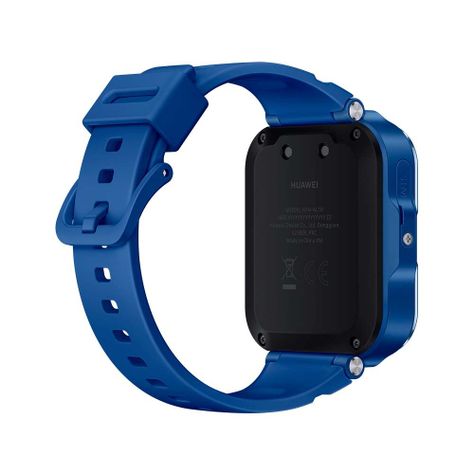 Huawei Smartwatch Watch Kids 4 Pro Azul-5