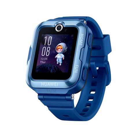 Huawei Smartwatch Watch Kids 4 Pro Azul-6