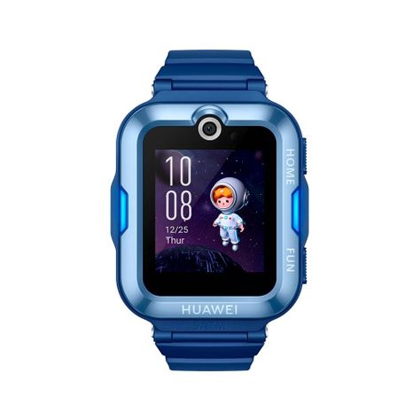 Huawei Smartwatch Watch Kids 4 Pro Azul-7